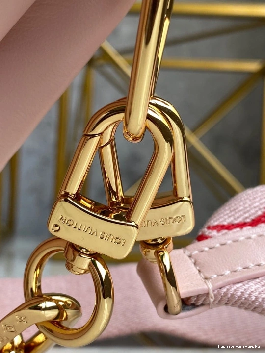 FS CHEAP -COUSSIN VUITTON PM LOUIS EDITION LIMITED 0809